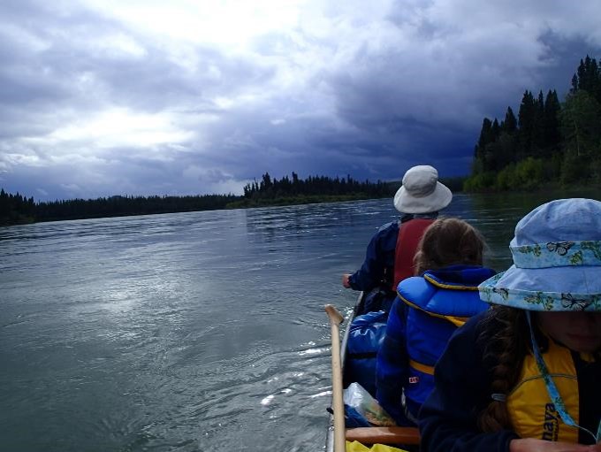Yukon River